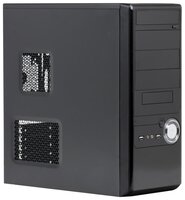 Компьютерный корпус 3Cott 2310 450W Black