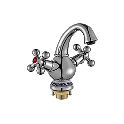 фото Смеситель для раковины oute