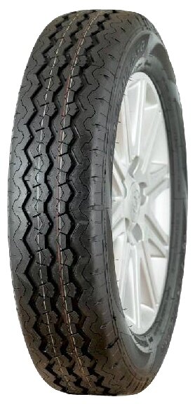 LINGLONG 221006904 Автошина R16C 225/65 LING LONG Radial 666 112/110R лето 221006904