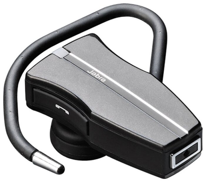 Jabra jx10 series 2 инструкция