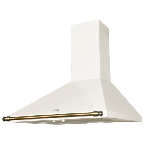 Вытяжка каминная Elikor Вента 60П-430-П3Л молокорейлинг бронза управление ползунковое 1 мотор 862900₽