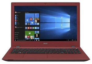 Ноутбук Acer ASPIRE E5-573G-36N4 (1366x768, Intel Core i3 2 ГГц, RAM 4 ГБ, HDD 500 ГБ, GeForce 920M, Linux)