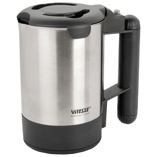 Электрический чайник дорожный 07 л VS-100 229800₽