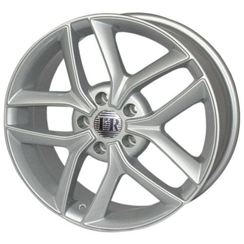 Колесный диск FR Design SNG983 7x17/5x112 D66.5 ET39.5 Silver