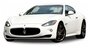 Легковой автомобиль Silverlit Power in Speed Maserati Gran Turismo MC (86053), 1:16