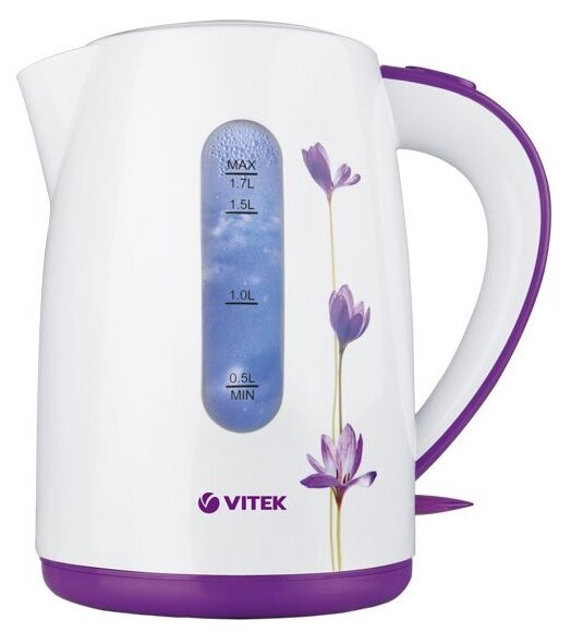 Электрочайник Vitek VT-7011 W