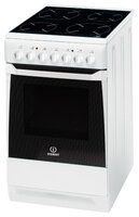 Плита Indesit KN 3C62A (W)