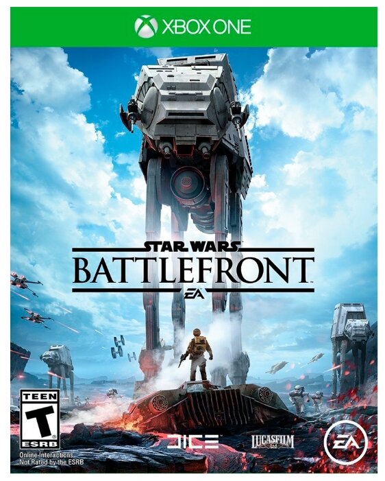 Star Wars: Battlefront