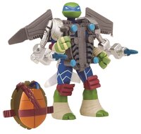 Фигурка Playmates TOYS TMNT Mutations Супер-боевые панцири 91840