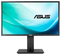 Монитор ASUS PB277Q черный