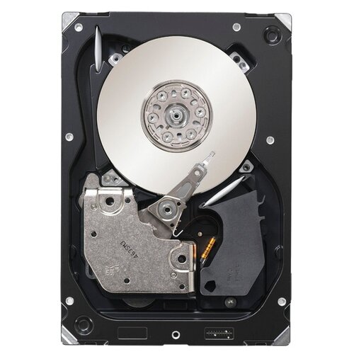 Жесткий диск EMC Clariion 300GB 10K 2/4Gbs FC 005048582