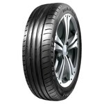 Автомобильная шина Wanli SA302 245/35 R20 95W летняя - изображение