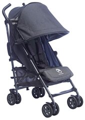 Коляски Easywalker или Коляски Baby Jogger — какие лучше