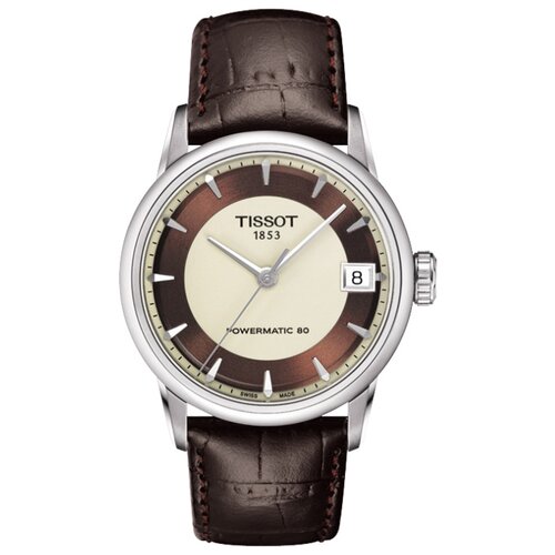 Наручные часы Tissot T086.207.16.261.00