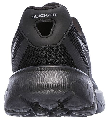 skechers go run quick fit