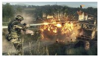 Игра для PlayStation 3 Battlefield: Bad Company