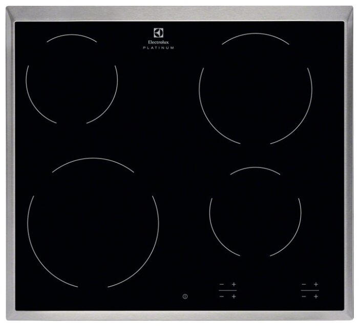 Electrolux Electrolux EHF96240XK Черный