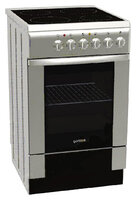 Плита Gorenje EC 444 E