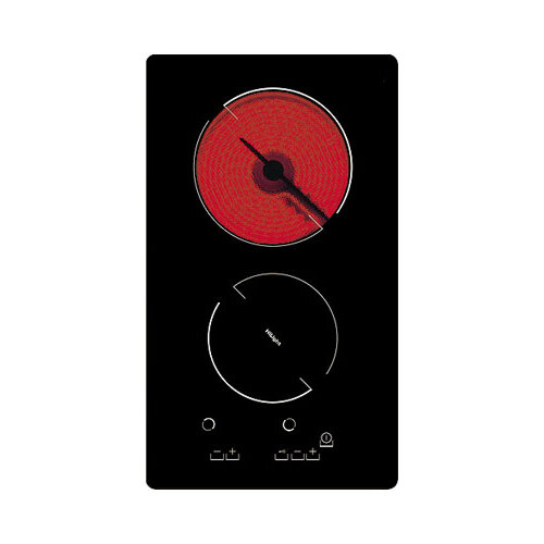 Электрическая варочная панель Hansa BHC36233030 черный 1039000₽