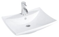 Раковина 60.5 см Laguraty 114B Art Basin