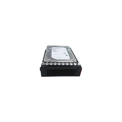 Жесткий диск Lenovo 3 ТБ 4XB0F28714 жесткие диски ibm жесткий диск ibm 500go 3 5in dp hot swap sata 42c0479