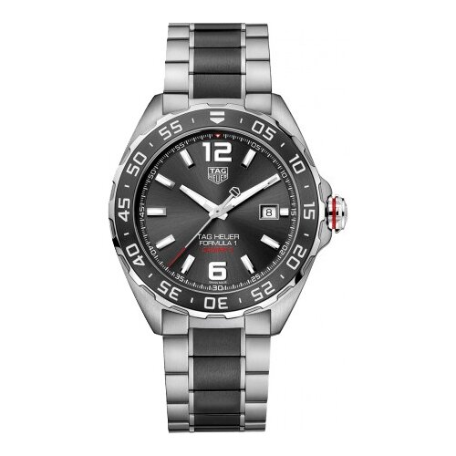 фото Наручные часы tag heuer waz2011.ba0843