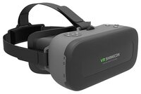 Очки виртуальной реальности VR SHINECON AIO-1 черно-серый