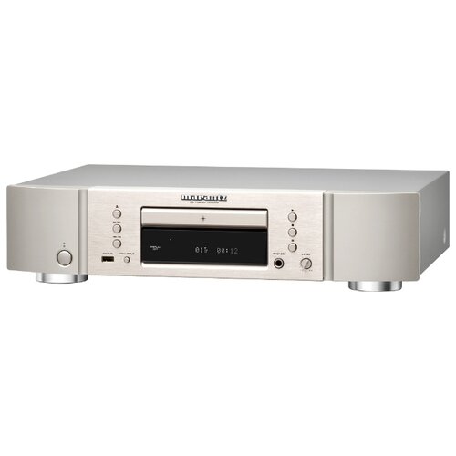 фото CD-проигрыватель Marantz CD6005