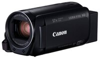 Видеокамера Canon LEGRIA HF R86 черный