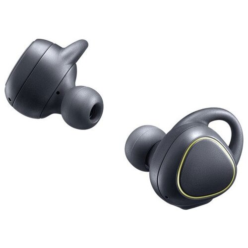 Наушники Bluetooth Samsung Gear IconX голубой SM-R150NZBASER 399000₽