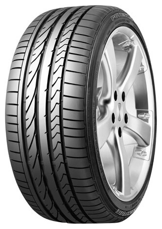 BRIDGESTONE 19270  215/40/18 Y 85 RE-050 A