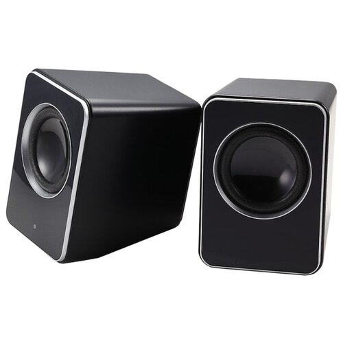 Акустическая система 20 TopDevice TDS-80 black 66000₽