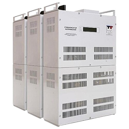 фото Стабилизатор напряжения volter