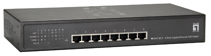 Level One GEP-0812