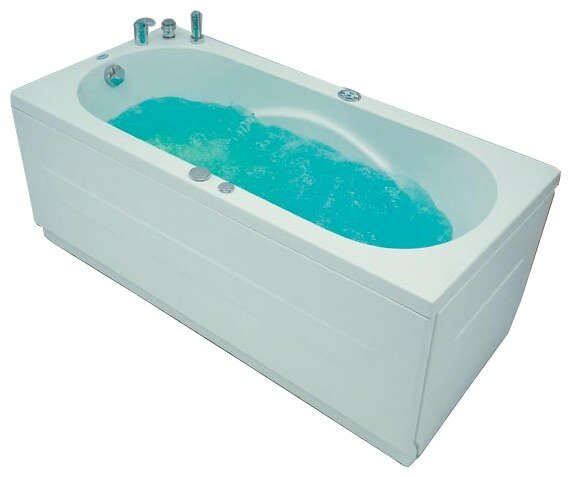 Victory Spa Jersey 170