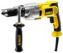 Ударная дрель DeWALT DWD522KS, 950 Вт, без аккумулятора