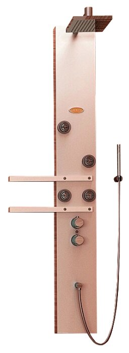 Jacuzzi Ego 9449-05380