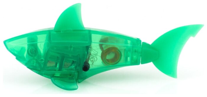 Hexbug Aquabot