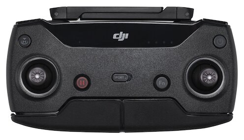 remote controller for spark