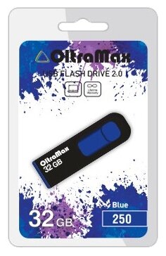 OltraMax 250 32GB