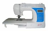 Швейная машина Soontex 7001