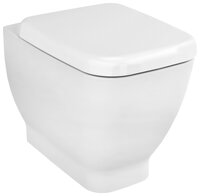 Унитаз VitrA Shift 4393B003-0075