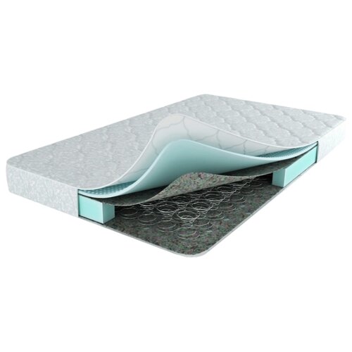 фото Матрас релакс one пружинный