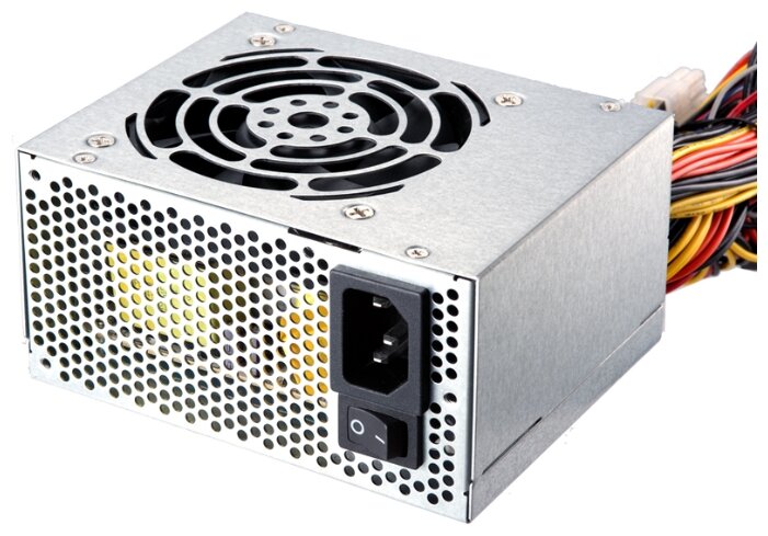 Блок питания Sea Sonic Electronics SSP-300SFB Active PFC F3 300W