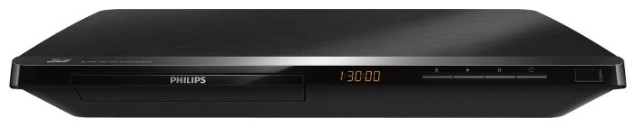 Blu-ray-плеер Philips BDP5600