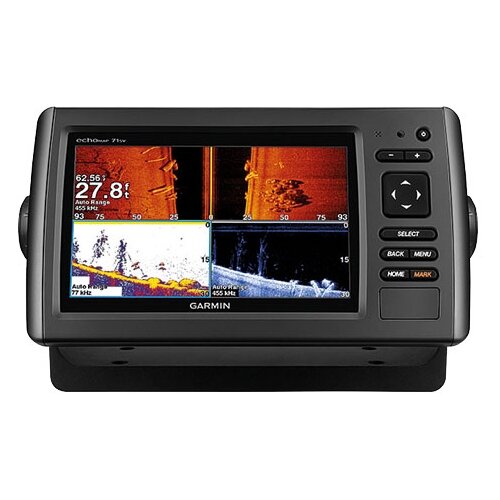 Garmin echoMAP 71sv