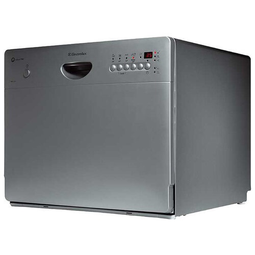 Компактная Посудомоечная Машина Electrolux ESF 2450S