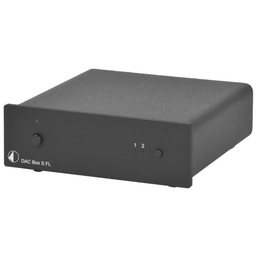 Pro-Ject DAC Box S FL