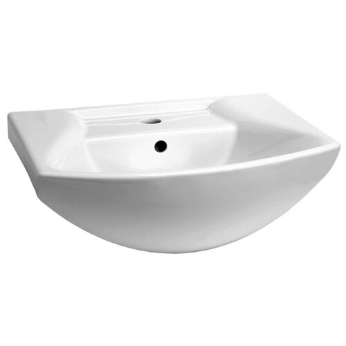 фото Раковина 55 см vidima сириус