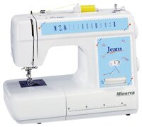 Швейная машина Minerva Jeans